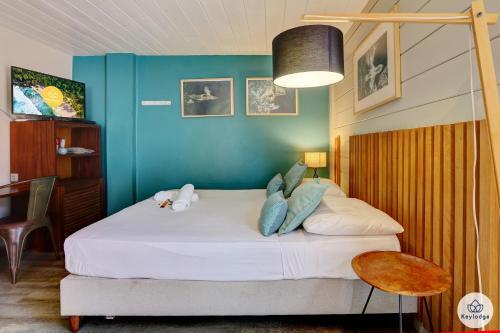 Apartamento Cosy P�cheur