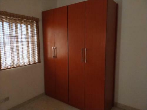 Apartamento Ta Gardens Entire 3 Bedroom Bungalow