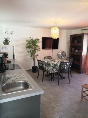 Apartamento L'instant Azur