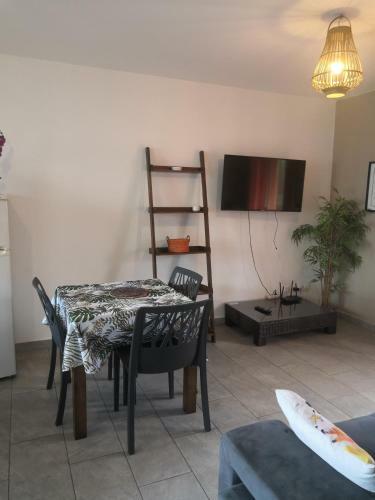 Apartamento L'instant Azur