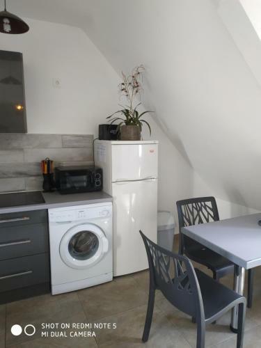 Apartamento L'instant Azur