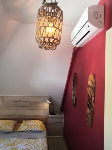 Apartamento L'instant Azur
