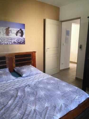 Apartamento L'instant Azur