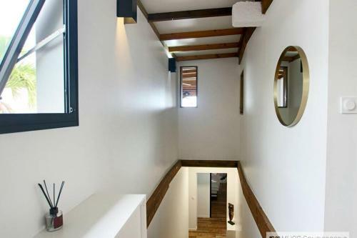 Villa Sini, Perle De Terre-sainte...