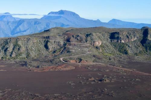 Apartamento T2c Lagon Austral