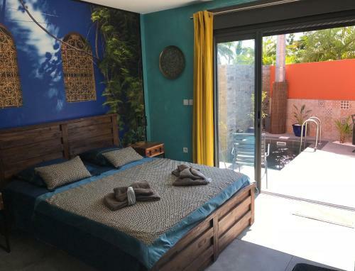 Apartamento Dar Sakina