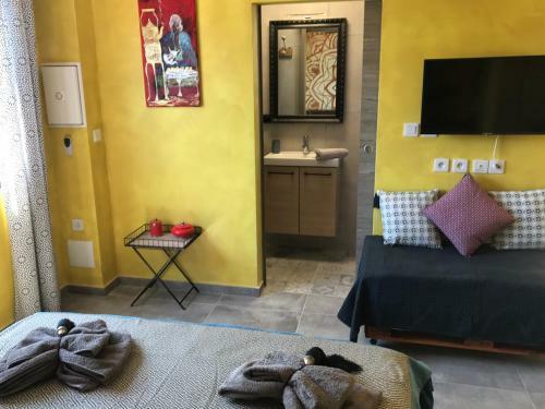 Apartamento Dar Sakina