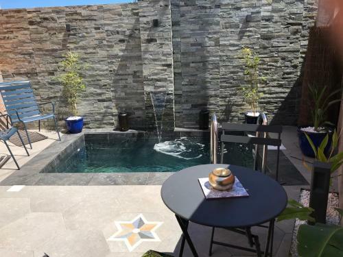 Apartamento Dar Sakina