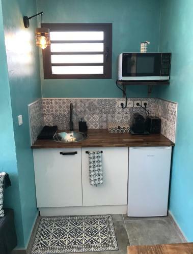 Apartamento Dar Sakina