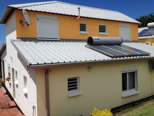 Villa La Case � Nath Du Domaine Des Doudous