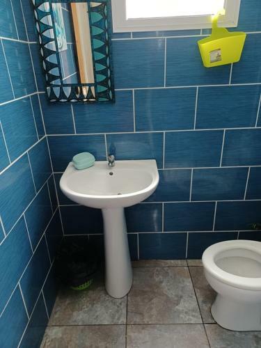 Apartamento Ellaya Locations Saisonnieres