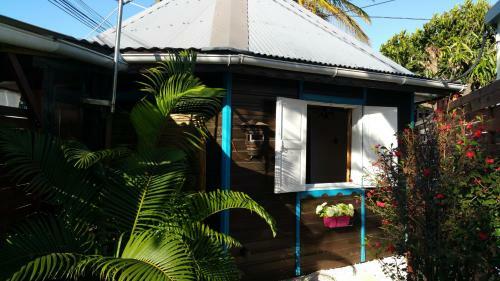 Hostal Chambres D'h�tes Du Domaine Des Doudous