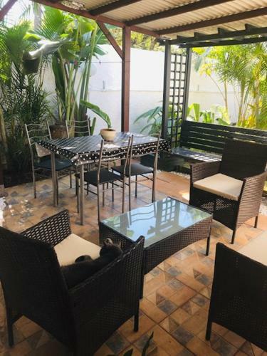 Hostal Chambres D'h�tes Du Domaine Des Doudous
