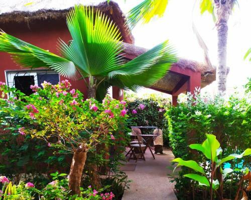 Hostal Chambres D'h�tes Les Cases B�nadou
