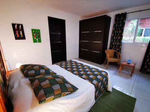Hostal Chambres D'h�tes Les Cases B�nadou