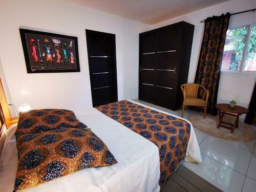 Hostal Chambres D'h�tes Les Cases B�nadou