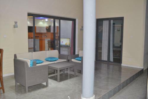 Villa Moderne Spacieuse Avec Piscine Priv�e, 3ch Et 3sdb