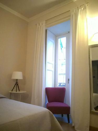 B&B Casa D'alleri