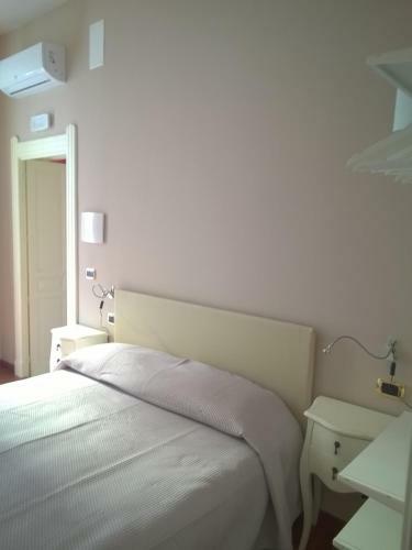 B&B Casa D'alleri