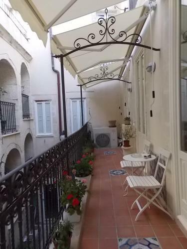 B&B Casa D'alleri