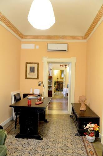 B&B Casa D'alleri