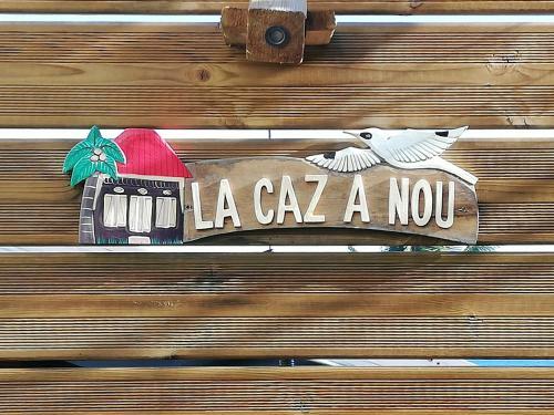 La Caz A Nou