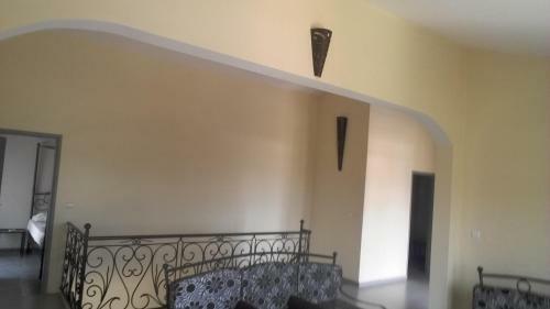 Villa Gall� Keyssi Saly Ngaparou Somone