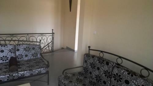 Villa Gall� Keyssi Saly Ngaparou Somone