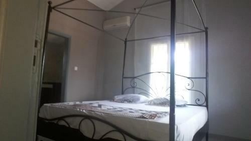 Villa Gall� Keyssi Saly Ngaparou Somone