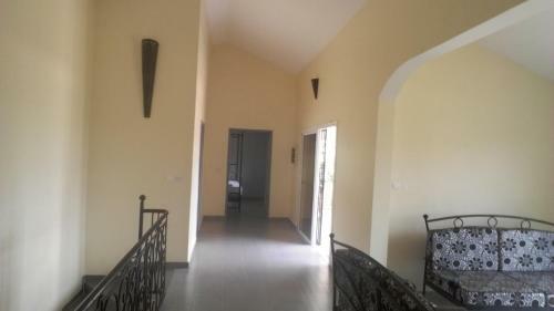 Villa Gall� Keyssi Saly Ngaparou Somone