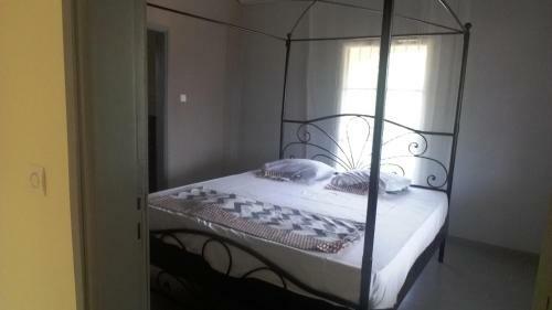 Villa Gall� Keyssi Saly Ngaparou Somone