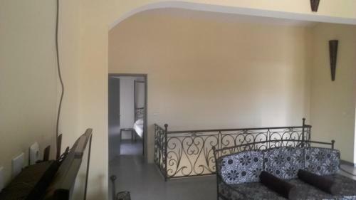Villa Gall� Keyssi Saly Ngaparou Somone