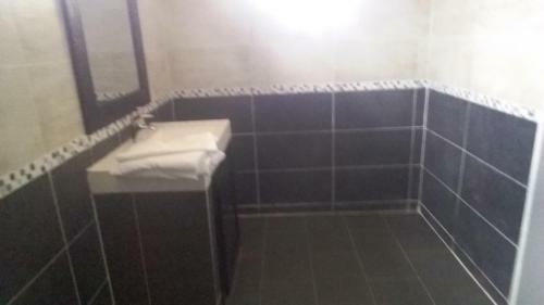 Villa Gall� Keyssi Saly Ngaparou Somone