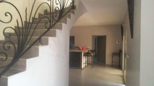 Villa Gall� Keyssi Saly Ngaparou Somone