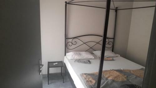 Villa Gall� Keyssi Saly Ngaparou Somone