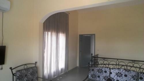 Villa Gall� Keyssi Saly Ngaparou Somone