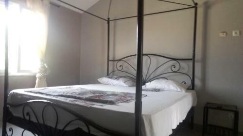Villa Gall� Keyssi Saly Ngaparou Somone