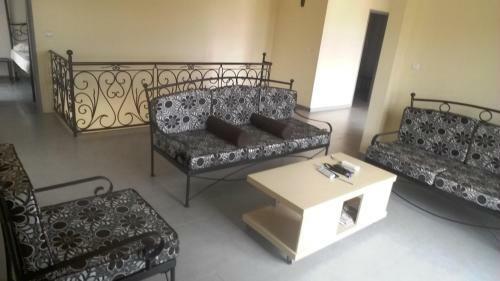 Villa Gall� Keyssi Saly Ngaparou Somone