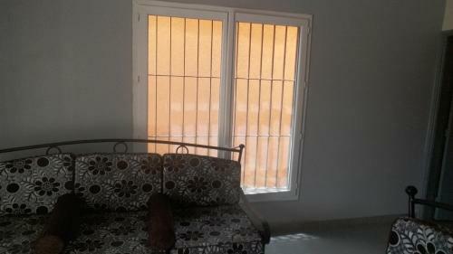 Villa Gall� Keyssi Saly Ngaparou Somone