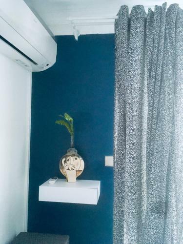 Apartamento La Note Bleue De Bourbon