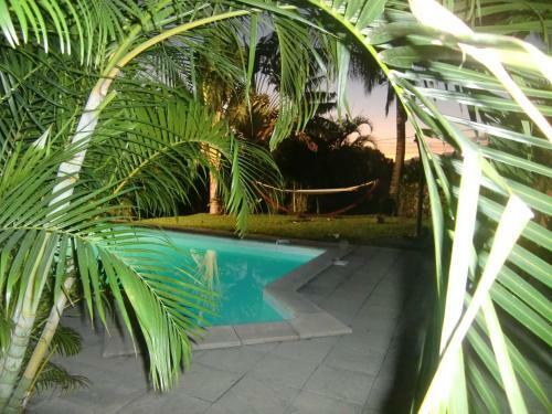 Bed & Breakfast Villa Ambralini