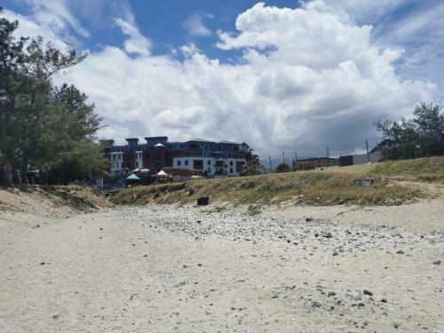Apartamento Superbe Studio En Bord De Mer