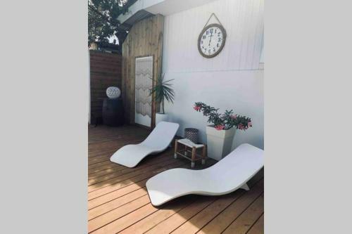 La Caze Amoremieve Pour Un S�jour Cozy � St Pierre