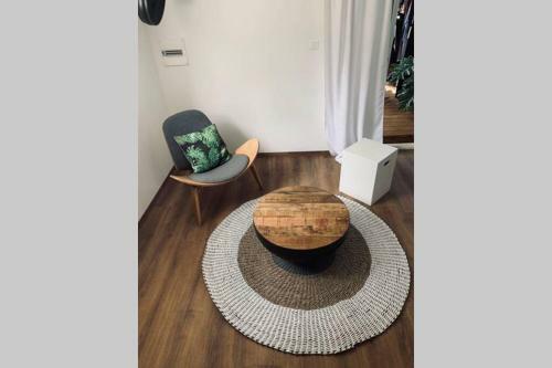 La Caze Amoremieve Pour Un S�jour Cozy � St Pierre
