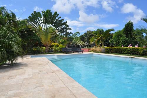Apartamento Villabellevue
