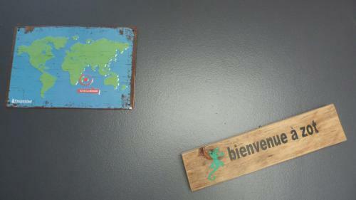 Apartamento Villabellevue