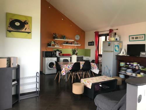 Apartamento Villabellevue