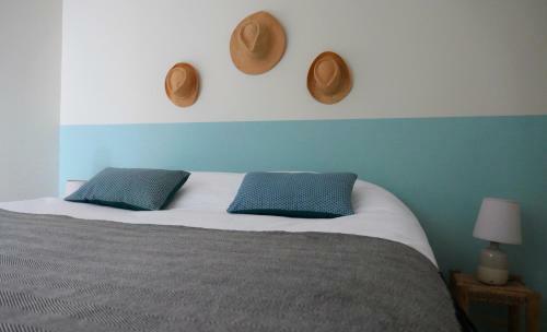 Bed & Breakfast Les Baroudeurs Hostel