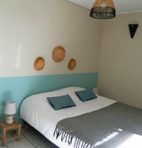 Bed & Breakfast Les Baroudeurs Hostel