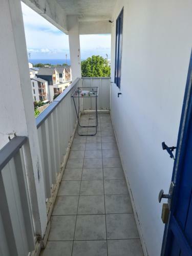 Apartamento Appartement 1 Chambre Avec Balcon � St Pierre